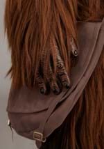 Plus Size Authentic Star Wars Chewbacca Costume Alt 2