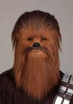 Plus Size Authentic Star Wars Chewbacca Costume Alt 3