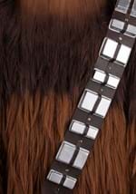 Plus Size Authentic Star Wars Chewbacca Costume Alt 4