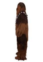 Plus Size Authentic Star Wars Chewbacca Costume Alt 6