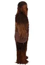 Plus Size Authentic Star Wars Chewbacca Costume Alt 7