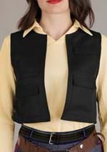 Women's Star Wars Han Solo Costume Alt 1