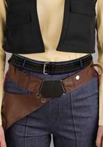 Women's Star Wars Han Solo Costume Alt 2