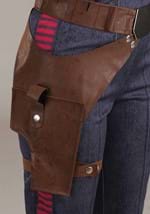 Women's Star Wars Han Solo Costume Alt 3