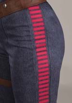 Women's Star Wars Han Solo Costume Alt 4