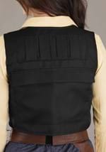 Women's Star Wars Han Solo Costume Alt 5