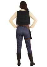 Women's Star Wars Han Solo Costume Alt 7