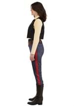 Women's Star Wars Han Solo Costume Alt 8