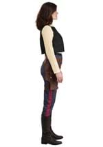 Women's Star Wars Han Solo Costume Alt 9