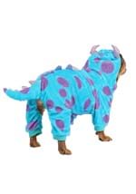 Disney Pixar Sulley Dog Costume Alt 1