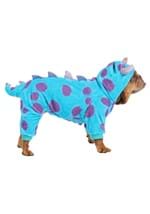 Disney Pixar Sulley Dog Costume Alt 2
