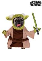 Star Wars Yoda Pet Costume