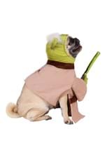 Star Wars Yoda Pet Costume Alt 4