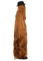 Adult 1960s Addams Family Cousin Itt Costume Alt 4