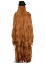 Adult 1960s Addams Family Cousin Itt Costume Alt 3