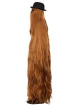 Adult 1960s Addams Family Cousin Itt Costume Alt 4