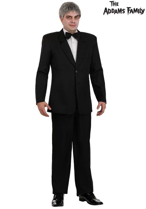 Adult 1960s Addams Family Lurch Costume