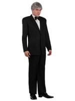 Adult 1960s Addams Family Lurch Costume Alt 6