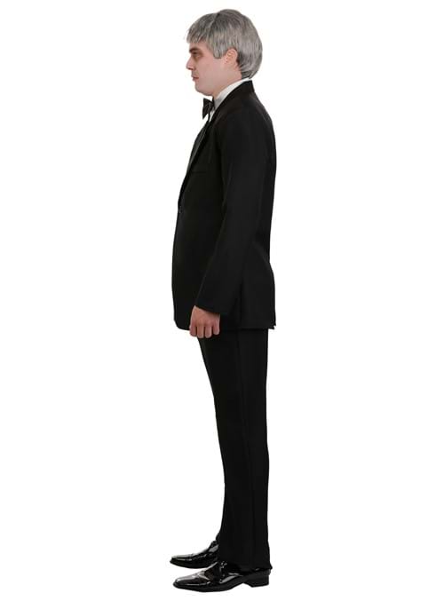 Smiffys Officieel gelicentieerd Peaky Blinders Shelby Mens Kostuum