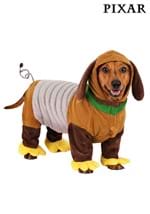 Disney Pixar Toy Story Slinky Dog Pet Costume