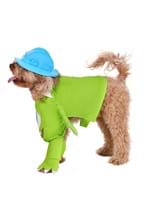Disney Pixar Mike Wazowski Dog Costume Alt 2