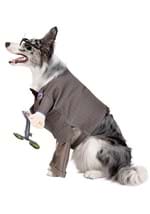 Disney Pixar Up Carl Dog Costume Alt 1