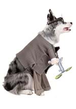 Disney Pixar Up Carl Dog Costume Alt 3