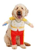 Disney Prince Charming Dog Costume Alt 1