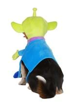 Disney Pixar Toy Story Alien Dog Costume Alt 1