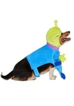 Disney Pixar Toy Story Alien Dog Costume Alt 3