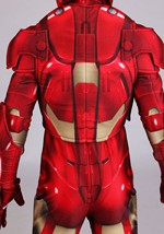 Boys Premium Marvel Iron Man Costume Alt 6