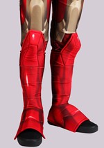 Boys Premium Marvel Iron Man Costume Alt 8