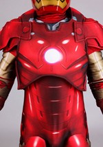 Boys Premium Marvel Iron Man Costume Alt 5