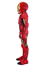 Boys Premium Marvel Iron Man Costume Alt 2