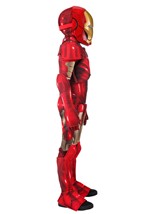 Kids Premium Marvel Iron Man Costume Alt 3