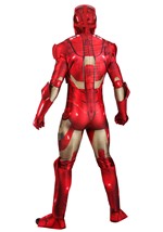 Adult Premium Marvel Iron Man Costume Alt 2