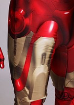 Plus Size Premium Marvel Iron Man Costume Alt 10