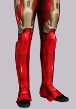 Plus Size Premium Marvel Iron Man Costume Alt 11