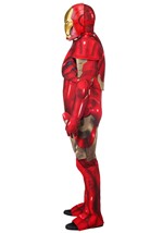 Plus Size Premium Marvel Iron Man Costume Alt 2