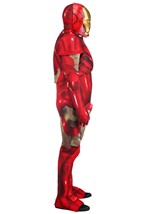 Plus Size Premium Marvel Iron Man Costume Alt 3