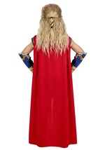 Kid's Premium Marvel Love and Thunder Thor Costume Alt 1