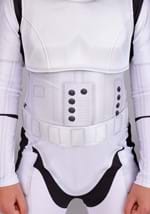 Girls Deluxe Star Wars Stormtrooper Costume Alt 5