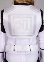 Girls Deluxe Star Wars Stormtrooper Costume Alt 6