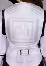 Womens Deluxe Star Wars Stormtrooper Costume Alt 6