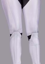Womens Deluxe Star Wars Stormtrooper Costume Alt 8