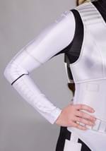 Womens Deluxe Star Wars Stormtrooper Costume Alt 7