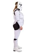 Plus Size Deluxe Star Wars Stormtrooper Alt 4