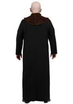 Plus Size 1960s Addams Family Fester Costume Alt 2