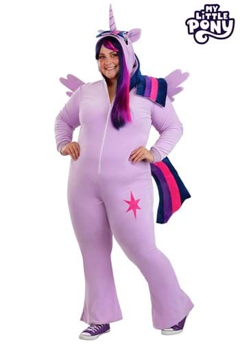 My Little Pony Twilight Sparkle Costume