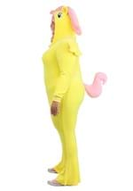 Plus My Little Pony Fluttershy Costume Alt 2